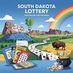 south dakota lottery past winning numbers